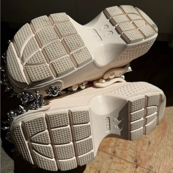 Simone Rocha crocs - Picture 5 of 6